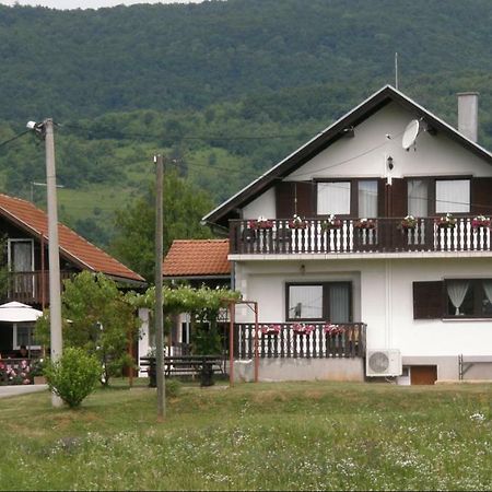 House Viktoria Hotel Seliste Dreznicko Eksteriør billede