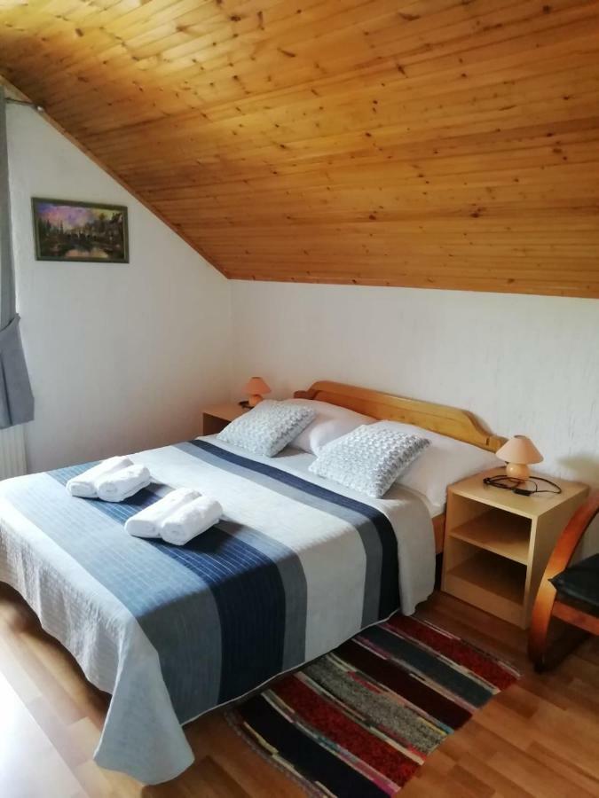 House Viktoria Hotel Seliste Dreznicko Eksteriør billede